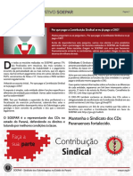 Informativo Soepar