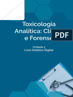 Ebook Da Unidade - Drogas e Dopagem