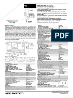 CBI245A Data Sheet - R27-D