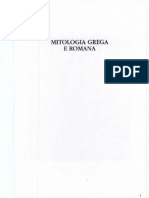 Mitologiagrega E Romana