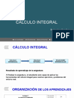 Cálculo Integral: Dr. Jonathan Ruiz Quiroz Sesión:1