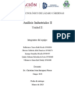 Práctica 4. Determinación de Sílice en Un Cemento