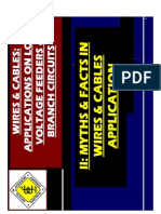 Sizing Circuits