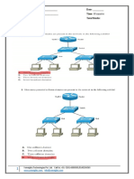 Module 1-3 Exam