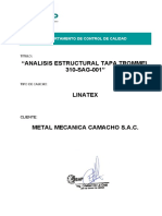 Dossier de Calidad