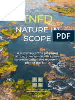 Nature in Scope: TN FD