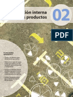 Distribucion Interna de Productos en Alm