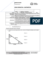 2M Eval Formativa Matemática Razonestrigonometricas