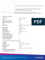 FFV4Q4-65B-R7 Product Specifications