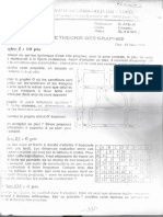 Theorie Des Graphes