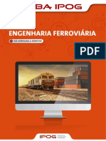 Engenharia Ferroviária - On-Line