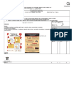 Planeacion Formacion Cívica y Ética