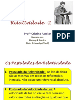 Aula3 Relatividade2