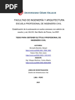 Facultad de Ingeniería Y Arquitectura