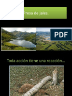 Presa de Jales Bien