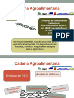 Cadena Agroalimentaria