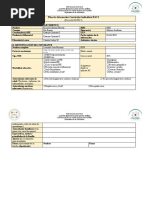 Plan de Adecuación Curricular Individual PACI: (Decreto 83/2015)