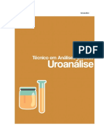 Uroanálise