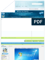 .Ar Guía para Hacer Un Windows 7 Desatendido, Tutorial Definitivo