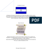 La Bandera Nacional