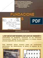 Dibujo Técnico de Estructuras