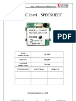 Gps Module