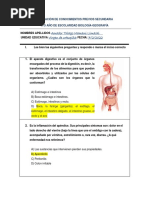 4TO ED BIOLOGIA Tarea