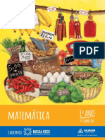 Matemática: Cadernos