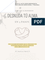 5h39yJ5iSgGHwjjEuhuA Desnuda Tu Alma en 3 Pasos Workbook