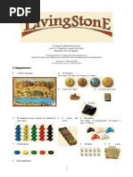 Livingstone Spanish Rules Version 1.0