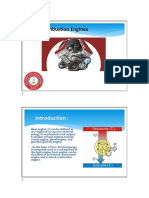 IC Engine Notes