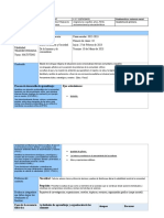 Programa Analitico Primero 27 de Febrero