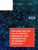 Salud Perinatal Final