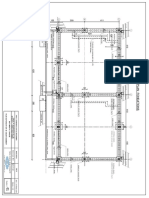 1 - Plan de Fondation (A3)