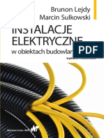 Instalacje Elektryczne