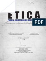 Libro Etica