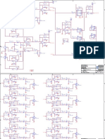 Pci016 - Audio Distributor 2x8