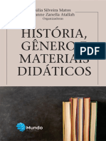 História Gênero e Materiais Didáticos (2305843009221696130)