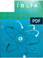 A Bíblia e A Ciência Moderna - Henry M. Morris