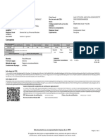 Conceptos: Consumo de Alimentos IVA Traslado 466.38 Tasa 16.00% 74.62