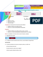 2do Sec - Religión - Sesion 1 - Eda 1