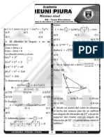 Trigonometria Miscelánea