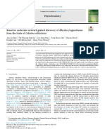 Phytochemistry