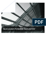 Nuclear Power Industry