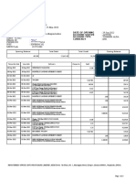 XXXXXXX5191 - Account Statement - PDF - Unlocked