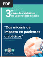 Resumen - Dos Micosis de Impacto en Pacientes Diabeticos 1 1675470751530