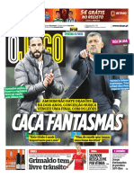 O Jogo: Caça Fantasmas