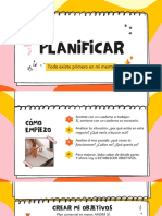 Planificación - by Magui Sept 22