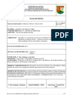 Plano - de - Sessão Tiro de Ação Reflexa - TEN ARCHANJO - EBCS - 2022