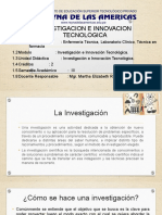 Tema 3 de Investigacion